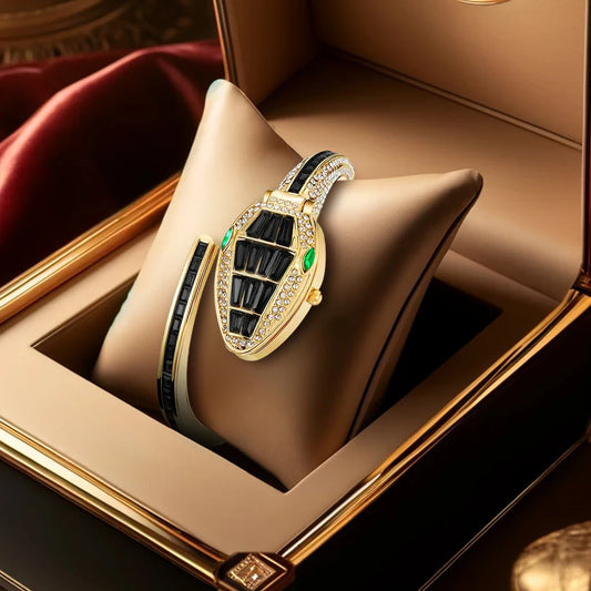 New Women’s Fashionable Quartz Wrist Watch